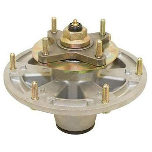Replacement Lawn Mower Deck Spindle Assembly Fits JD TCA51058
