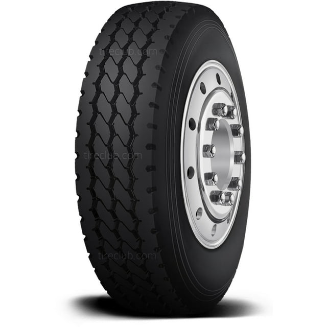 Llanta Gute Road GRM300+ 11R24.5 152/149M J