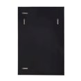 thumbnail image 3 of Renwil Cider 45" Tall Rectangular Mirror, Brushed Bronze, 3 of 5