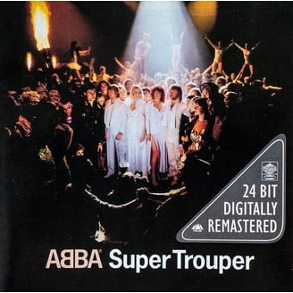 ABBA - Gold-30th Anniversary Edition - Music & Performance CD