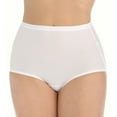 thumbnail image 3 of Women's Ex Officio 2186 Give-N-Go Full Cut Brief Panty, 3 of 4