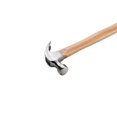 thumbnail image 3 of MidOcean Cracker Wooden Claw Hammer, 3 of 4