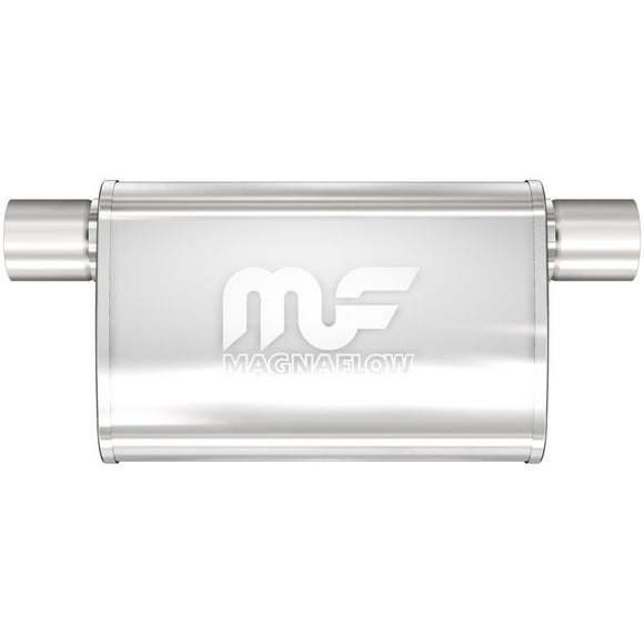 Magnaflow Performance 11375 Exhaust Muffler