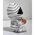 thumbnail image 2 of Ty Beanie Babies Boos 37234 Mummy the White Mummy Halloween Boo, 2 of 6