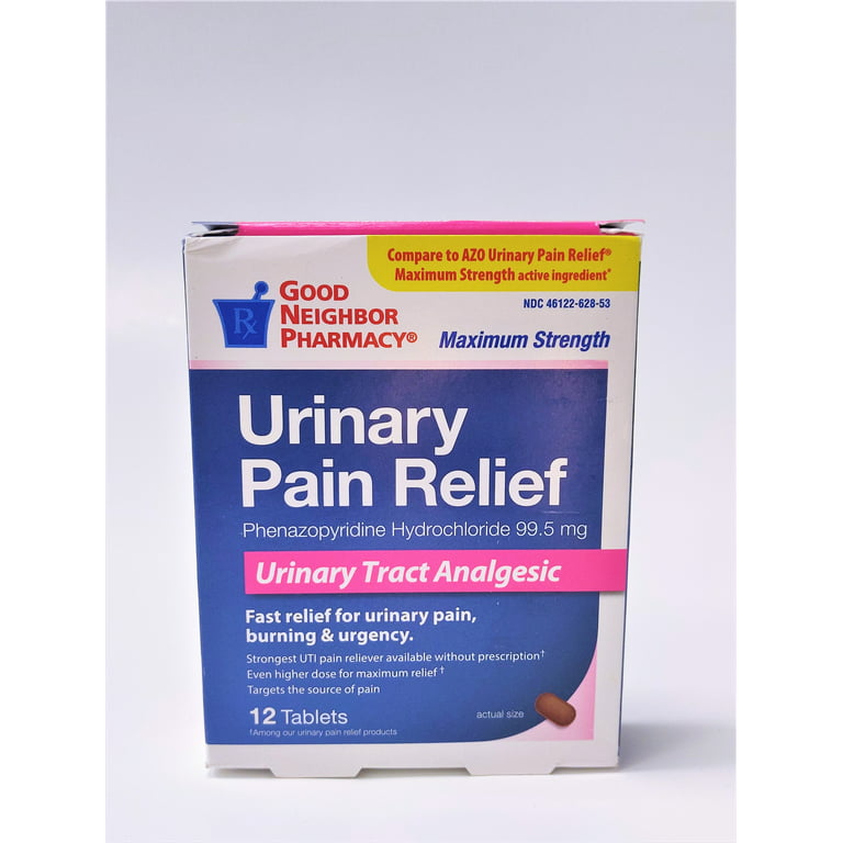 Walgreens Menstrual Complete Pain Relief Caplets