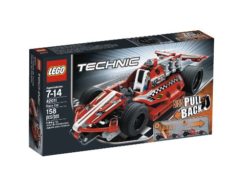 LEGO Race 42011 - Walmart.com