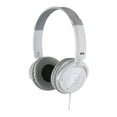 thumbnail image 1 of Auriculares Yamaha HPH-100WH dinámicos con parte trasera cerrada blancos, 1 of 3