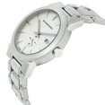 thumbnail image 4 of Burberry Men's Small Second Analog Quartz 42mm Watch BU9900, 4 of 4