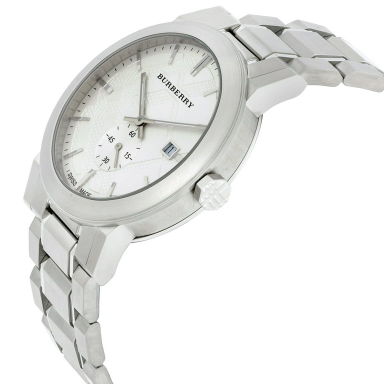 Burberry watch bu9900 sale