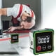 thumbnail image 1 of Inclinómetro Digital, Nivel Láser Inteligente, Medidor De Ángulo Digital, Medición De 360 Grados, Herramienta De Alta Precisión, Base Magnética, Carga Tipo C, Pantalla LCD Automática, 1 of 8