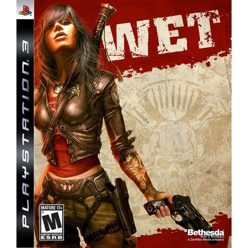 Wet Ps3 Walmart Com Walmart Com Wet Ps3 Walmart Com Walmart Com