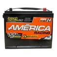 thumbnail image 1 of America AM-24-420 BCI uso automotriz, 1 of 5