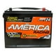 thumbnail image 1 of America AM-24-420 BCI uso automotriz, 1 of 5