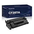 thumbnail image 1 of Cartouche de Toner Compatible HP CF287A / 87A Noir par Superink, 1 of 6