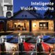 thumbnail image 5 of Cámara De Seguridad Wifi Exterior Ptz Kacool® Lente Doble, 5 of 8