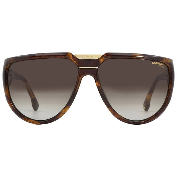 CARRERA CAFLAGLAB13-86HA-62 Sunglasses Size 62mm 140mm 14mm havana Men NEW