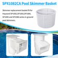thumbnail image 2 of Canasta para Skimmer de Piscina Dfnidy para Hayward S1082 y Aladdin B-152, 2 of 7