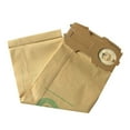 thumbnail image 4 of MYG for Vacuum Cleaner Dust Bags Compatible with for VK 118 119 120 121 122 Models, High Filtration Paper Bags with 99.7% Dust Retention, Large Capacity for Maximum Suction, 10 Pack, 4 of 6