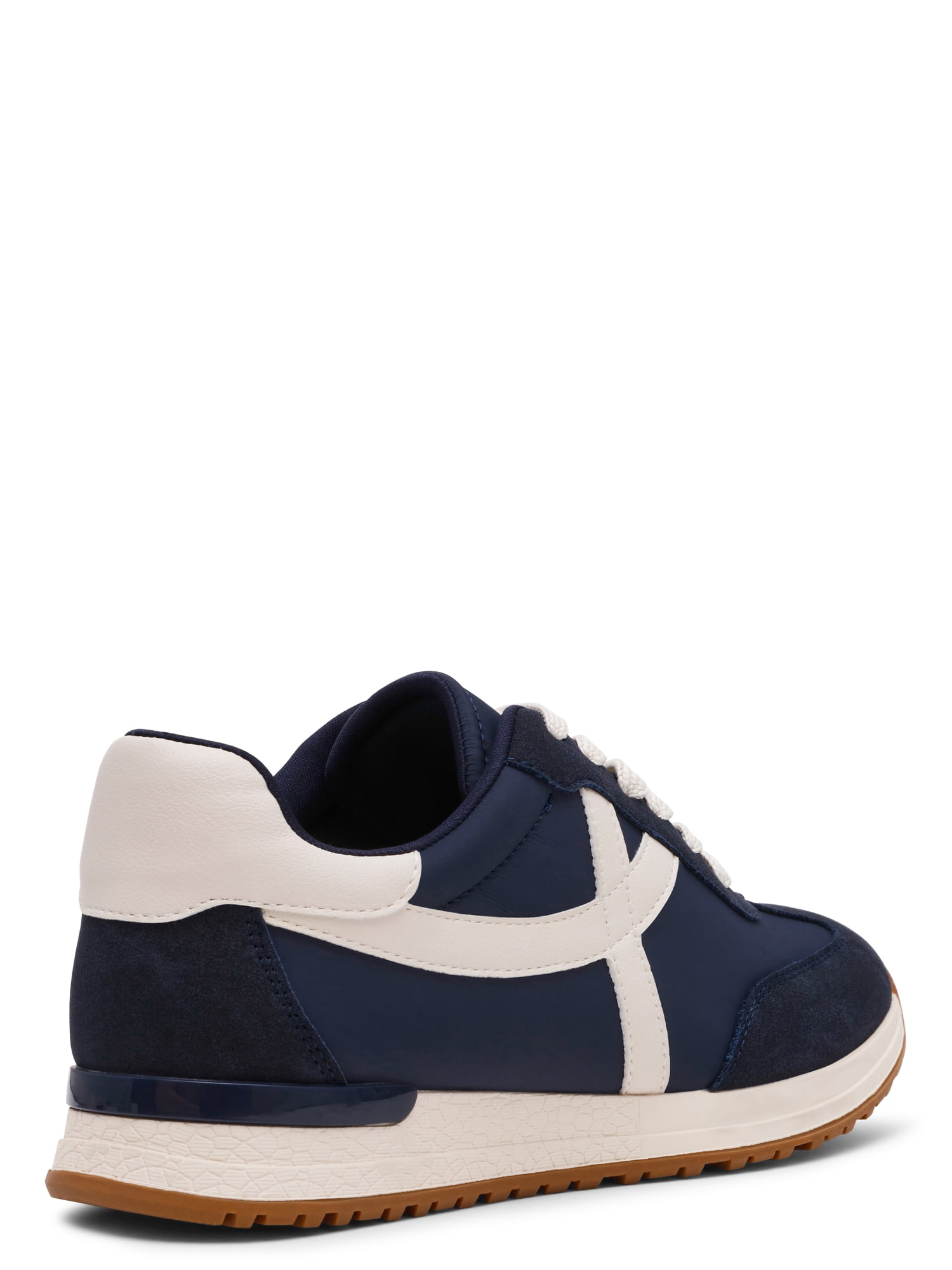 DV Dolce Vita Women's Joque Lace-Up Sneaker