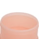 thumbnail image 3 of 4 Tier Baby Milk Powder Dispenser Silicone Portable Pink, 3 of 4