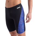 thumbnail image 3 of Arena Men Hydrangea Bouquet Swim Jammer F Variants, 3 of 5