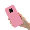 thumbnail image 3 of for Huawei Mate 20 Case case luxury silicone protective Cover for Huawei Mate 20 Pro Funda Coque Cases comfortable phone shell Purple Huawei Mate 20 Pro, 3 of 5