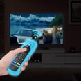 thumbnail image 6 of CaseBot Anti-Slip Remote Case Silicone Cover for Fire TV Stick 4K Max / Fire TV Stick (2nd and Later) / Fire TV Stick Lite / Fire TV Cube / Alexa Voice Remote (2nd Gen and 3rd Gen), Sky Blue Glow, 6 of 8