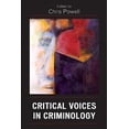 thumbnail image 5 of Critical Voices In Criminology, 5 of 5