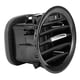 thumbnail image 4 of Boquilla de aire calentador de aire de material ABS automóvil conciso de apariencia hermosa para reemplazo VAUXHALL CORSA D 2006 - 2014 Conveniencia ANGGREK Otros, 4 of 8