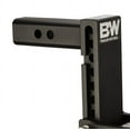 thumbnail image 5 of B&amp;W Trailer Hitches TS10040B Trailer Hitch Ball Mount Tow &amp; Stow Model 10, 5 of 5