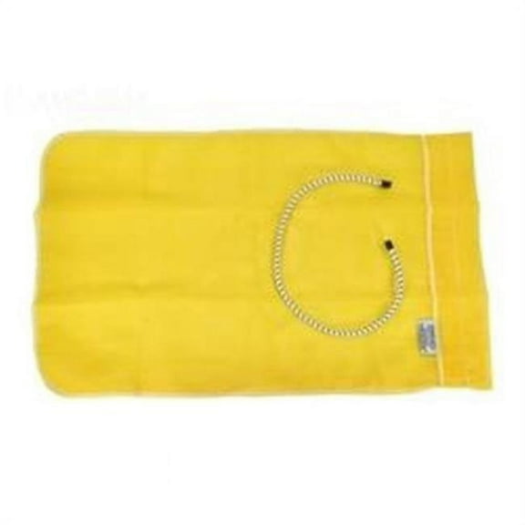 26 in. Vac Micron Mesh Bag