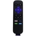 thumbnail image 1 of Control Remoto Roku Para Cajas De Transmision Roku TV RC108, 1 of 3
