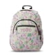 thumbnail image 1 of TOTTO Mochila Escolar Grande para Niña Porta Laptop 14 Repelente a Líquidos | 20 L - ACUARELA Multicolor G, 1 of 6