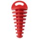 thumbnail image 1 of Motorrad-Auspuffstopfen Motocross-Endrohr-Schalldämpfer-Waschstopfen klein Ndcxsfigh Accesorios para autos y motos, 1 of 8