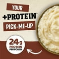 thumbnail image 6 of Idahoan Loaded Baked + Protein Mashed Potatoes, 4 servings, 6 of 9