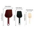 thumbnail image 2 of OULII 3Pcs Garden Digging Tools Military Digging for Garden Work, 2 of 8