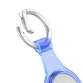 thumbnail image 3 of TPU Case Sleeve for Shock Absorbing Portable Scratch Scratch Resistant - clear blue, 3 of 4