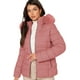 thumbnail image 4 of Chamarra para Mujer Shendy Vendy con Forro Interno Gorro de Peluche Suave, 4 of 5