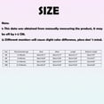thumbnail image 4 of Kaprioy My First Easter Baby Girl Outfit Girls Clothes Infant Baby Girl Easter Outfits Short Sleeve Romper Bunny Onesie + Pompom Shorts Bloomers + Headband 3Pcs, 4 of 7