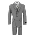 thumbnail image 1 of Johnnie Lene Boys Formal Dress Suit JL5016, 1 of 2