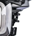 thumbnail image 6 of NEWZQ Front Right LED Headlight 84934279 for Chevrolet Suburban Tahoe Sport Utility 2021-2023 1Pc, 6 of 13