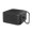 Black, variant on lanema Earbud Skin-friendly Enclosure Sleeve Case Scratchproof Shell for Timekettle W4