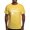 Yellow, variant on CafePress - It's Okay If You Think Baseball Is Boring T Shirt - Men's Classic Cotton T-Shirts