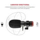 thumbnail image 4 of Plug-in Microphone MIC06 Ingestion Cell Phone Recording Direct Broadcast Noise Reduction Wireless M, 4 of 5