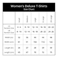 thumbnail image 4 of CafePress - National Board Certified Teacher Women's Deluxe T Shirt - Womens Tri-blend T-Shirt, 4 of 4