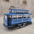thumbnail image 2 of Mechanical Metal Clockwork Toy Model Adult Children Gift, 2 of 5