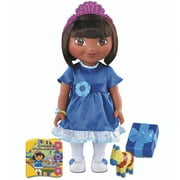 Dora the Explorer Dress-Up Adventure: Birthday Dora