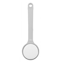 Bath Body Skin LOTION APPLICATOR for Back POST-SHOWER Brush Sponge Pad