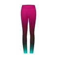 thumbnail image 3 of Ahabrexf Leggings with Pockets for Women Women’S Stretch Yoga Leggings with Pockets Breathable High Waisted Fitness Running Gym Sports Full Length Active Pants Yoga Full Length Pants, 3 of 5