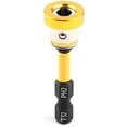 thumbnail image 4 of 5Pcs Magnetic Screwdriver Bit Drill Magnetic Screwdriver Bits Hex Shank Drywall Electric Screwdriv, 4 of 4